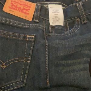 Levi’s 511